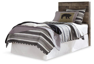 Youth Bedroom Set