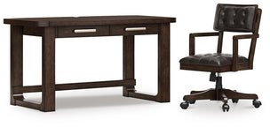 Home Office Set