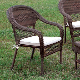 Outdoor Seating