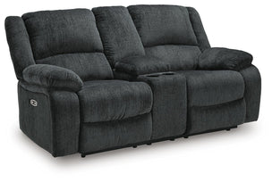 Power Motion Loveseat