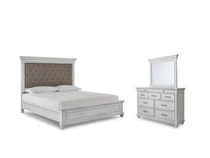 Bedroom Set