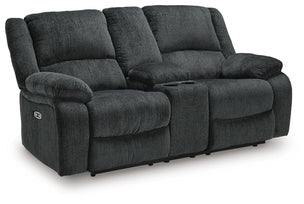 Power Motion Loveseat