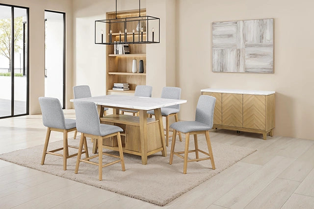 Tangier Counter Ht. Chair (2/CTN)