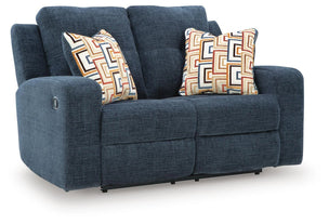 Motion Loveseat