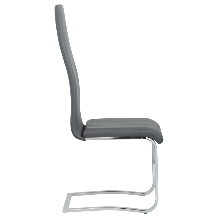 Montclair Side Chairs