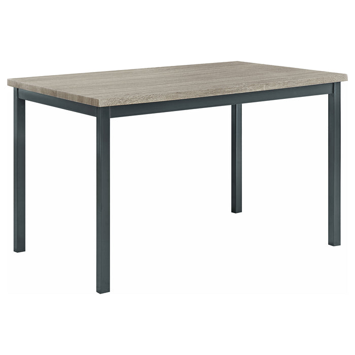 Garza Dining Set