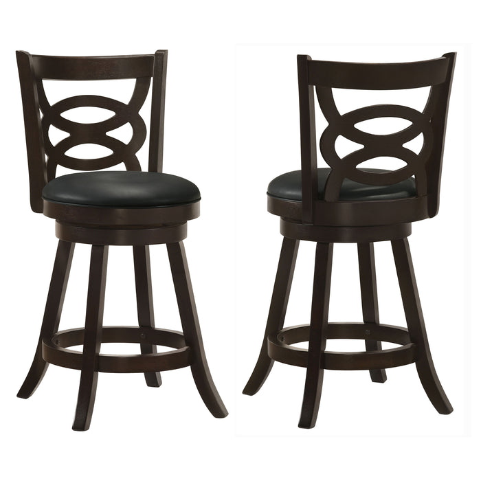 Calecita Swivel Counter Chair