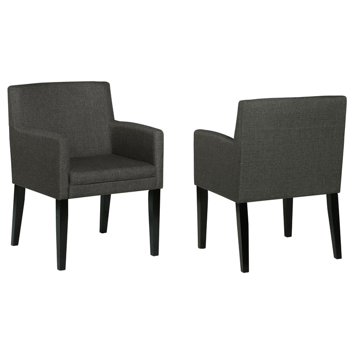 Catherine Dining Arm Chair