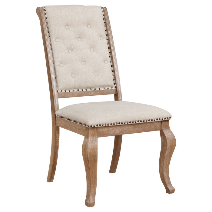 Brockway Dining Set