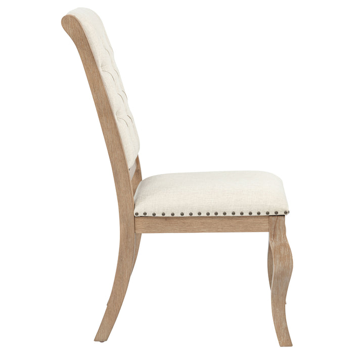Brockway Dining Set