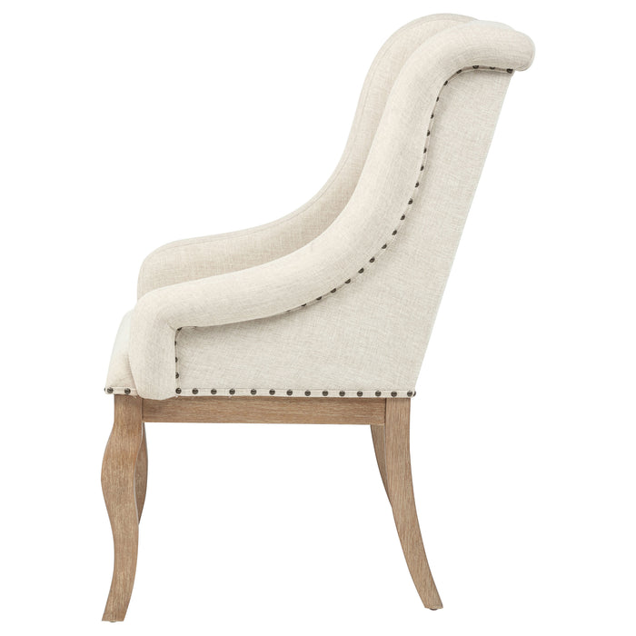Brockway Dining Arm Chair