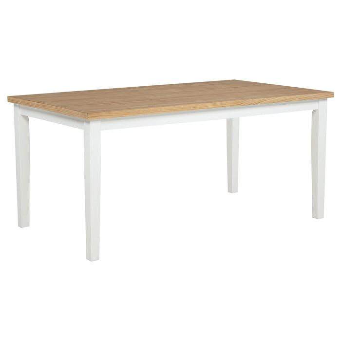 Andrews Dining Set