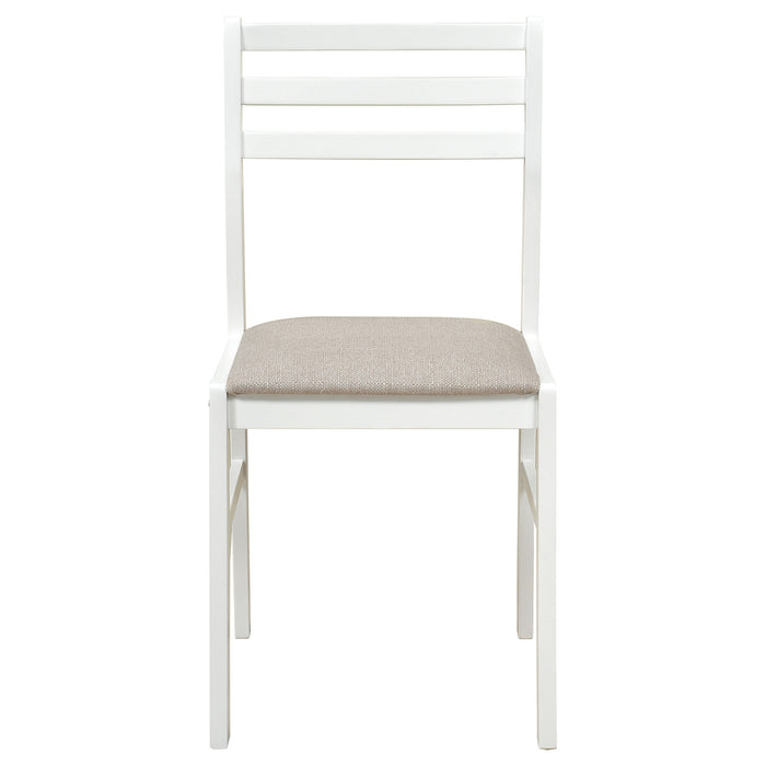 Bucknell Dining Set
