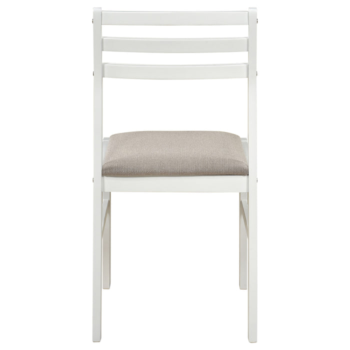 Bucknell Dining Set