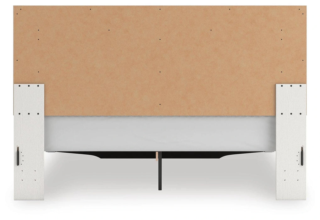 Zuraleus Bed