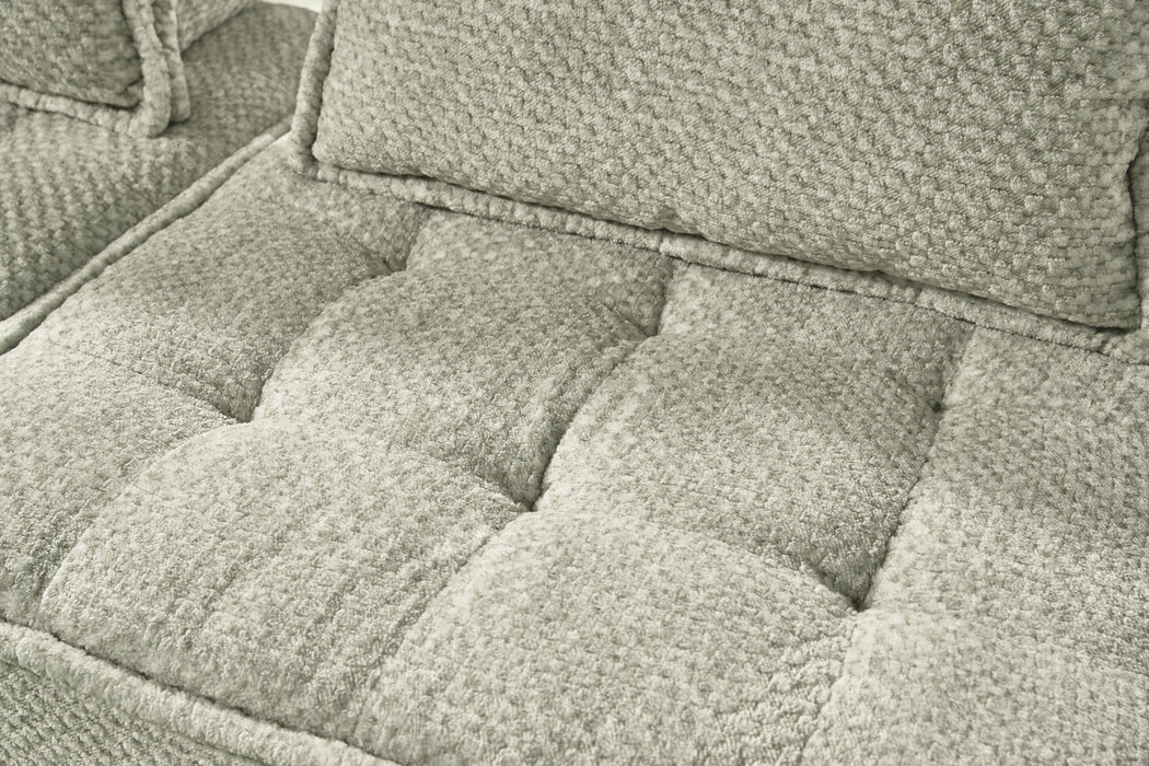 Bales Modular Seating