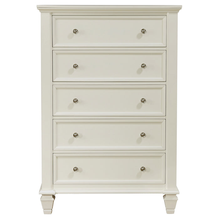 Sandy Beach Bedroom Set