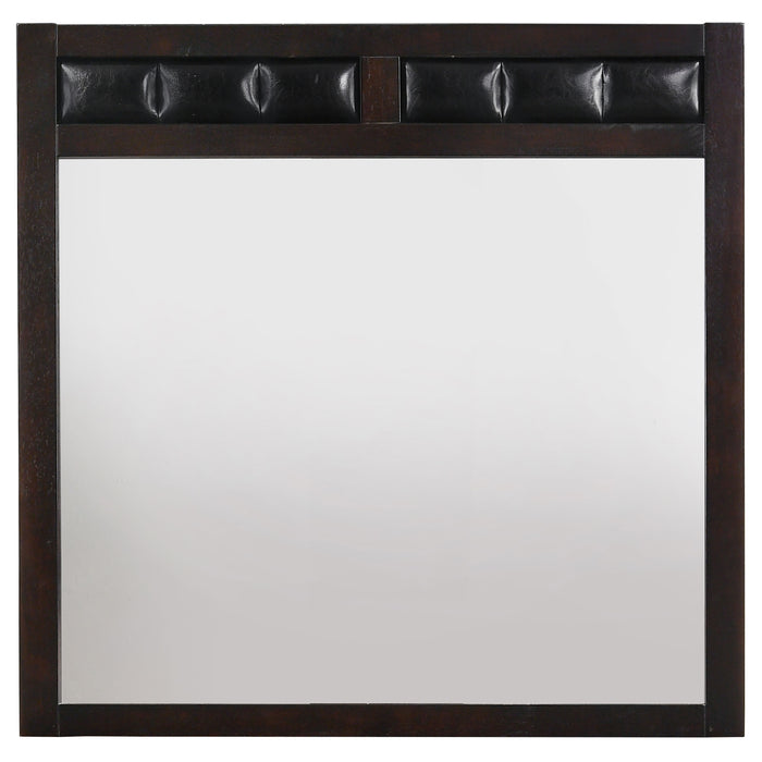 Carlton Bedroom Set