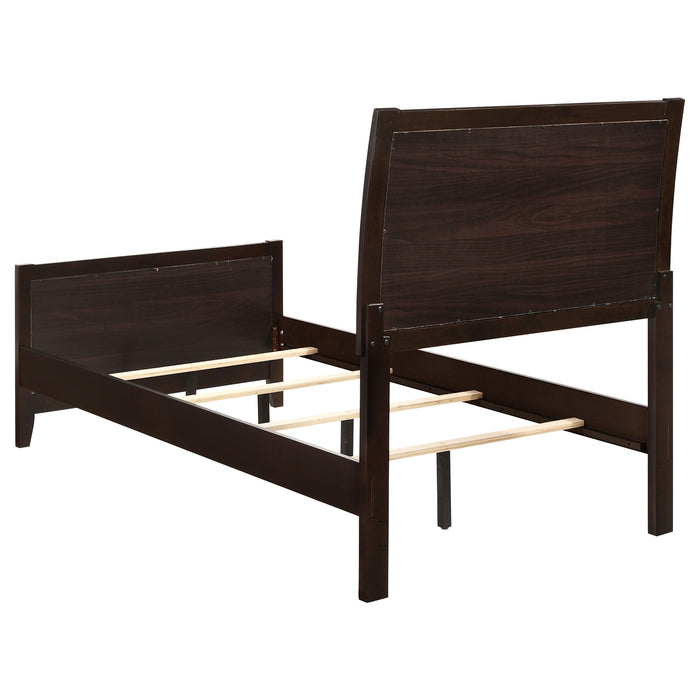 Carlton Bedroom Set