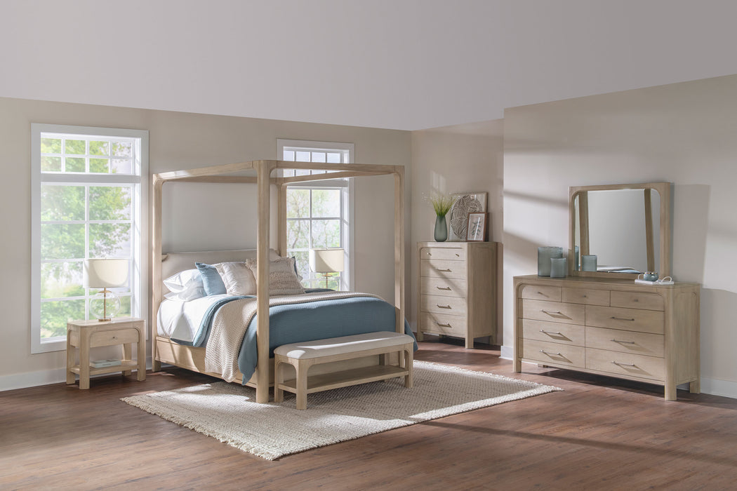 Solano Dresser