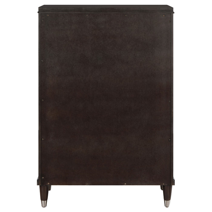 Emberlyn Chest of Drawers