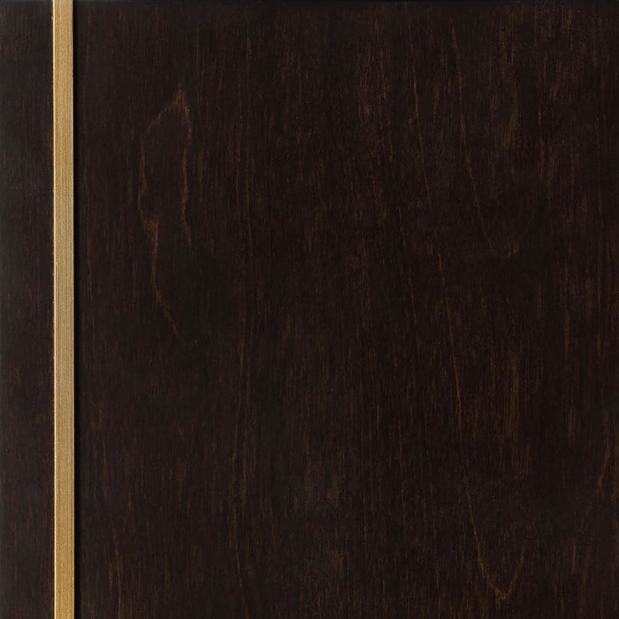Durango Panel Bed