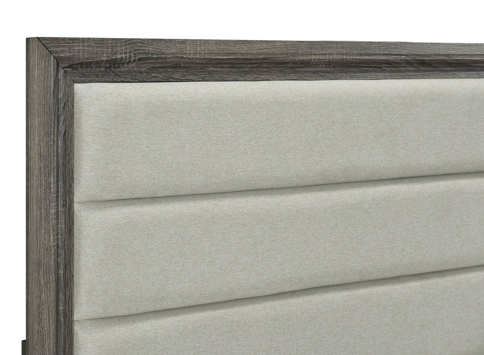 Wright Bedroom Set