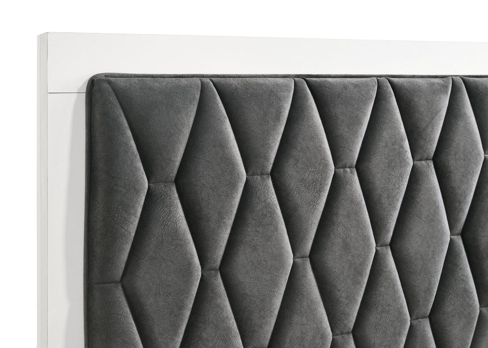 Sonora Bedroom Set