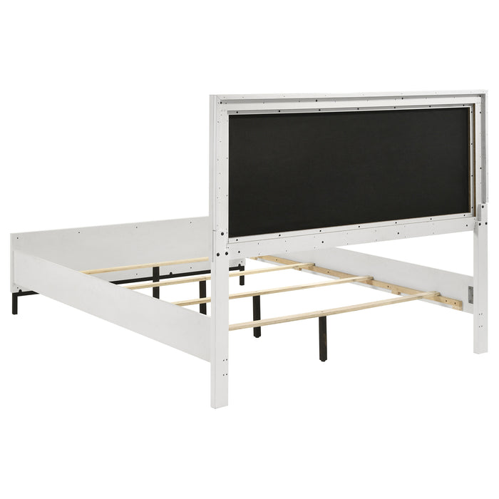 Sonora Bedroom Set