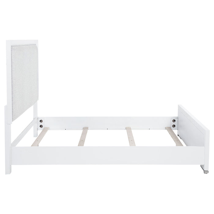 Gracemont Panel Bed
