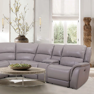 Power Motion Sectional