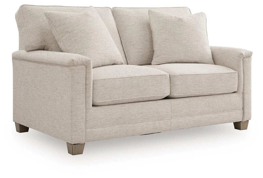 Rayne-Cove Loveseat