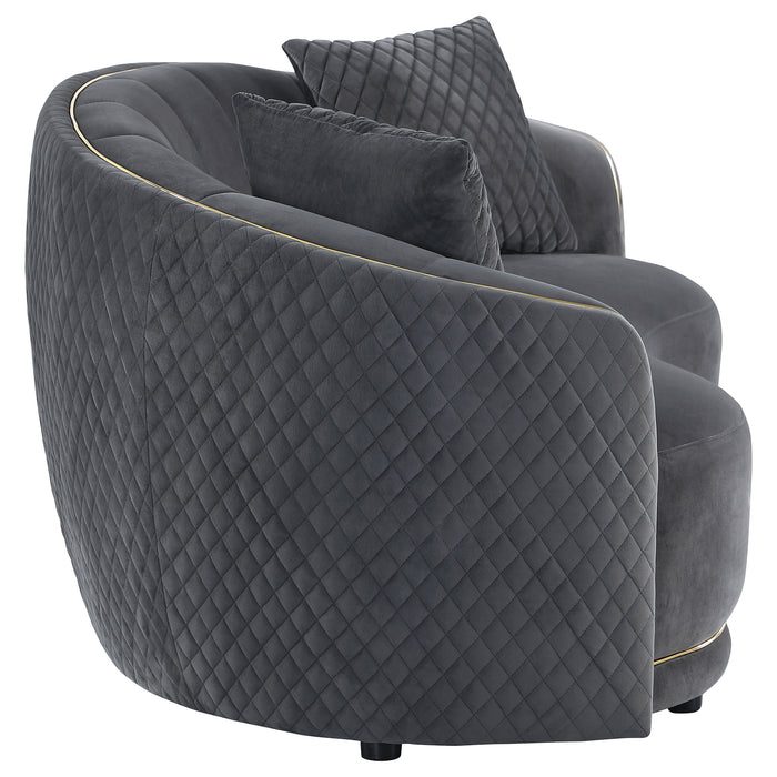 Brookside Sofa Set