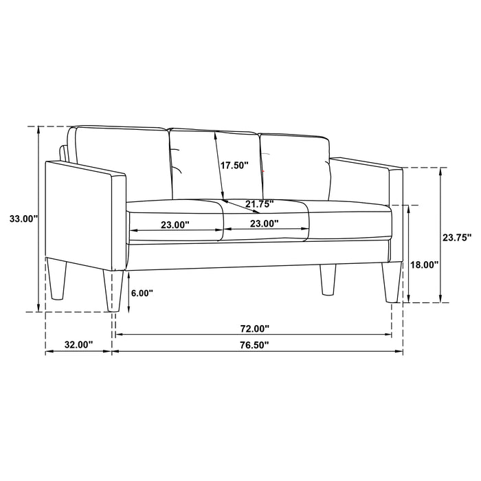 Ruth Sofa