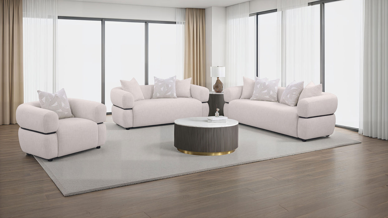Jeanette Sofa