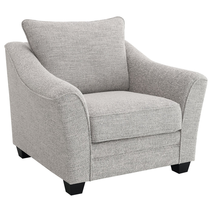 Tomkins Sofa Set
