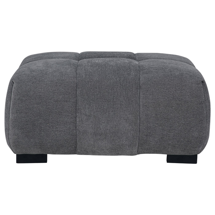 Octavia Ottoman