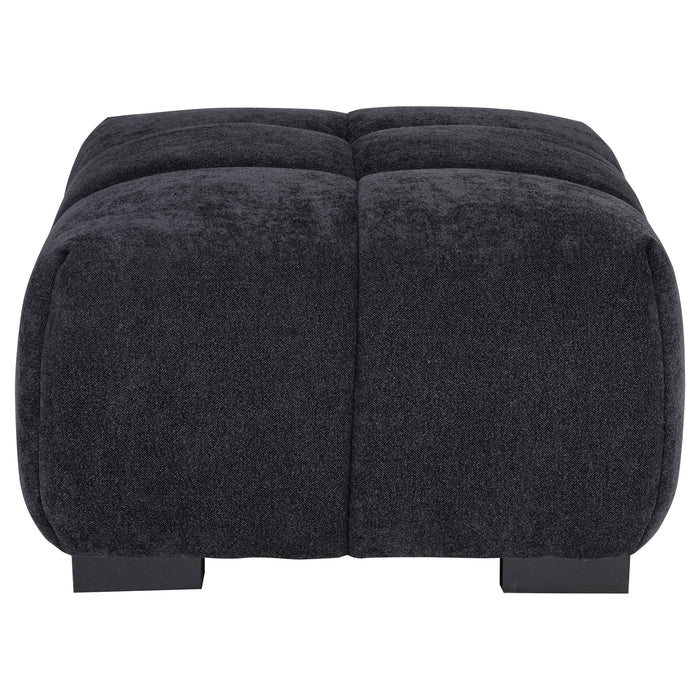 Octavia Ottoman