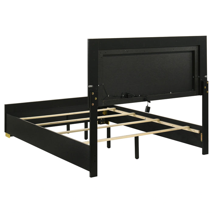 Marceline Bedroom Set
