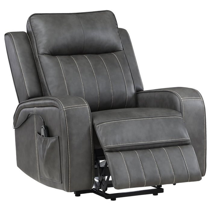 Raelynn Power Lift Recliner