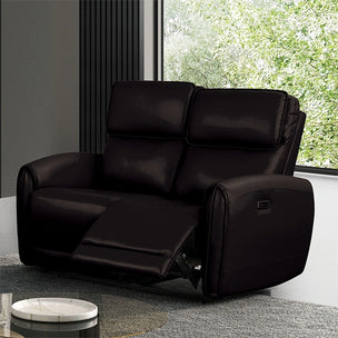 Power Motion Loveseat