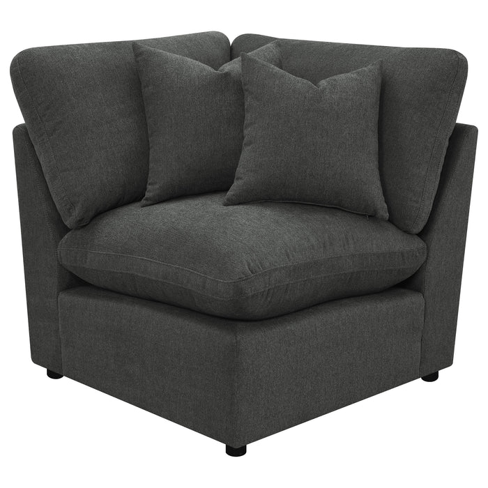 Collins Modular Power Reclining Sectional Sofa