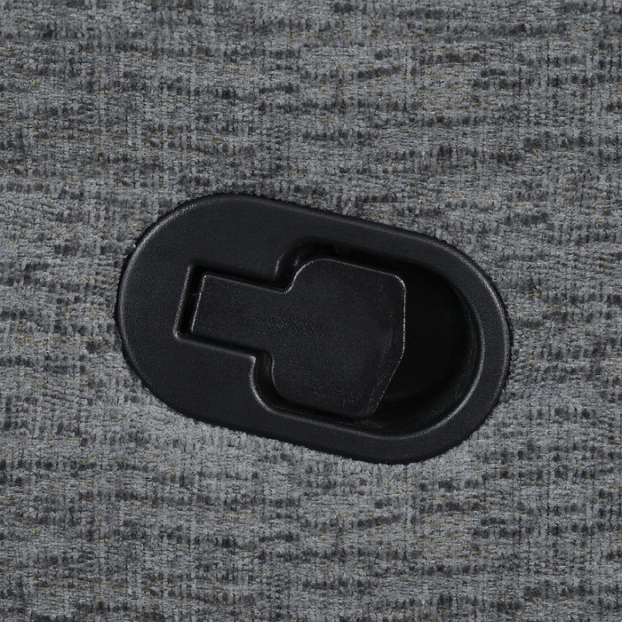Bahrain Glider Recliner