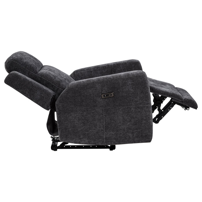 Kennett Power Reclining Sofa Set