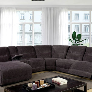 Motion Sectional