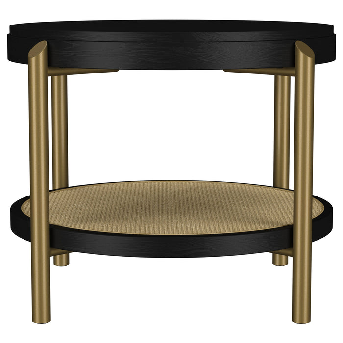 Arini Coffee Table Set