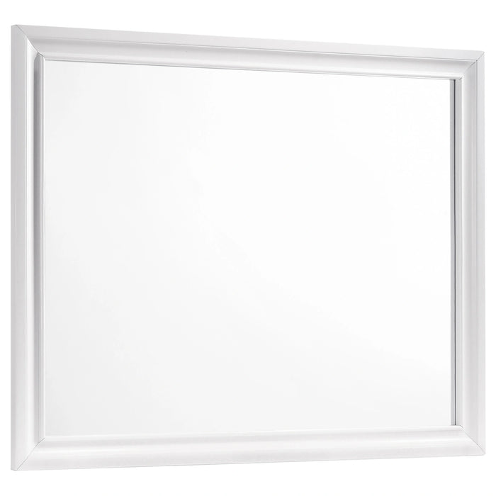 Barzini Bedroom Set