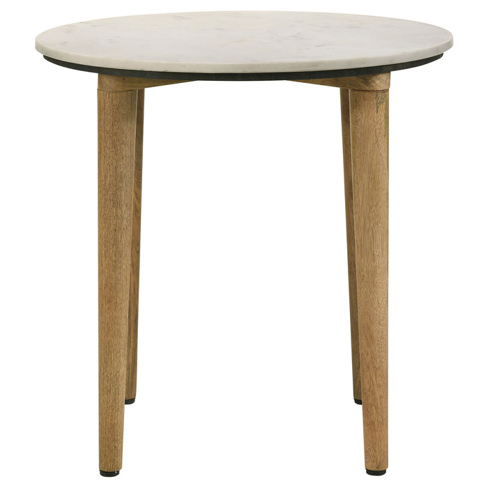 Aldis Coffee Table Set