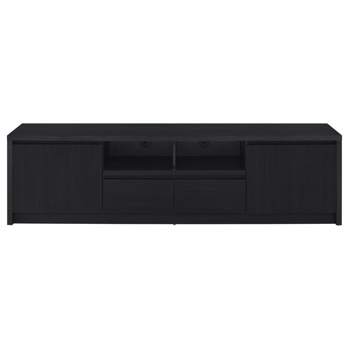 Winfield Entertainment Center