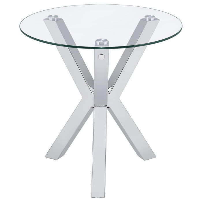 Kenzie End Table
